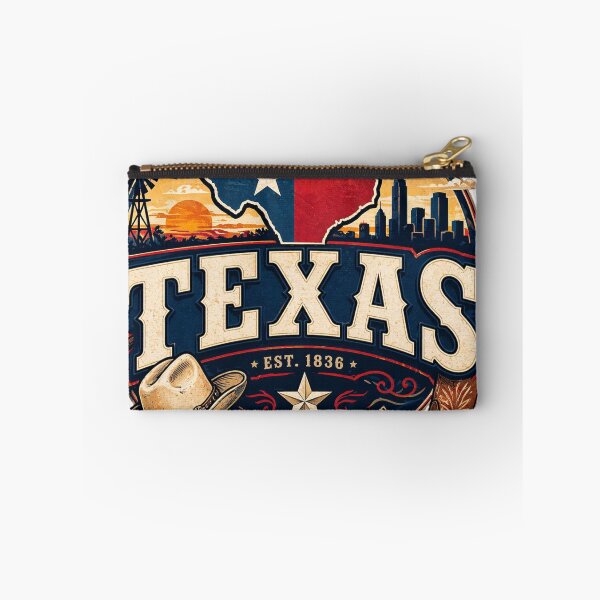 Item preview, Lone Star State designed and sold by DSBBS.