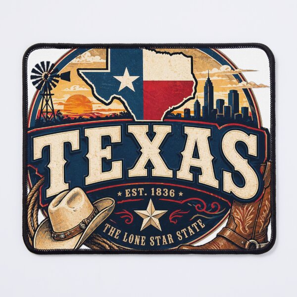 Item preview, Lone Star State designed and sold by DSBBS.