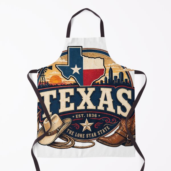 Item preview, Lone Star State designed and sold by DSBBS.
