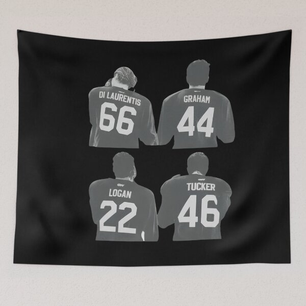 Item preview,  "Off-Campus" designed and sold by Aeljoydgthorne.