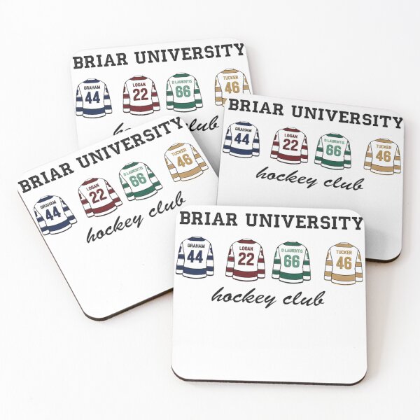 Item preview,  "Off-Campus" designed and sold by Aeljoydgthorne.