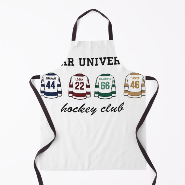 Item preview, "Off-Campus" designed and sold by Aeljoydgthorne.