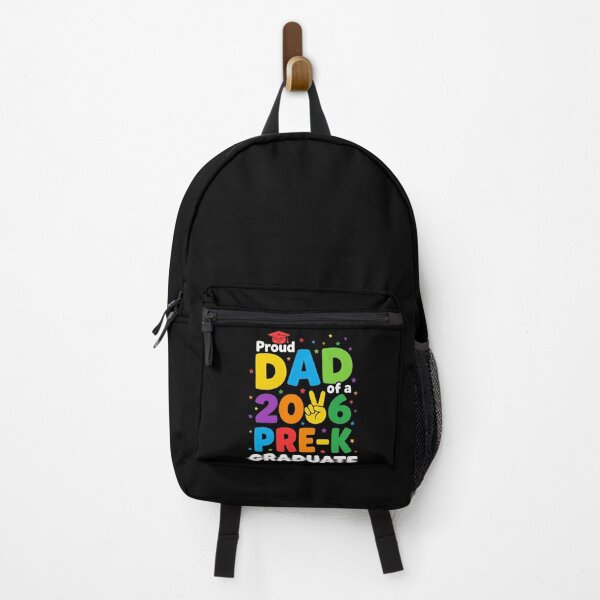 Item preview, Proud Dad Of A 2026 Pre-K Graduate Prekindergarten Graduation Father Parent designed and sold by SofenArt.