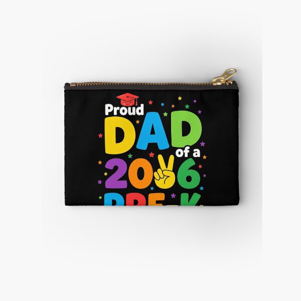 Item preview, Proud Dad Of A 2026 Pre-K Graduate Prekindergarten Graduation Father Parent designed and sold by SofenArt.
