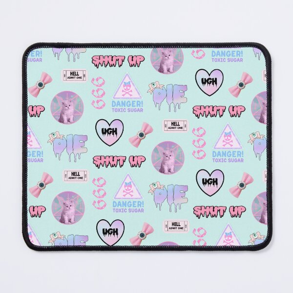 Item preview, pastel goth pack designed and sold by trinketgal.