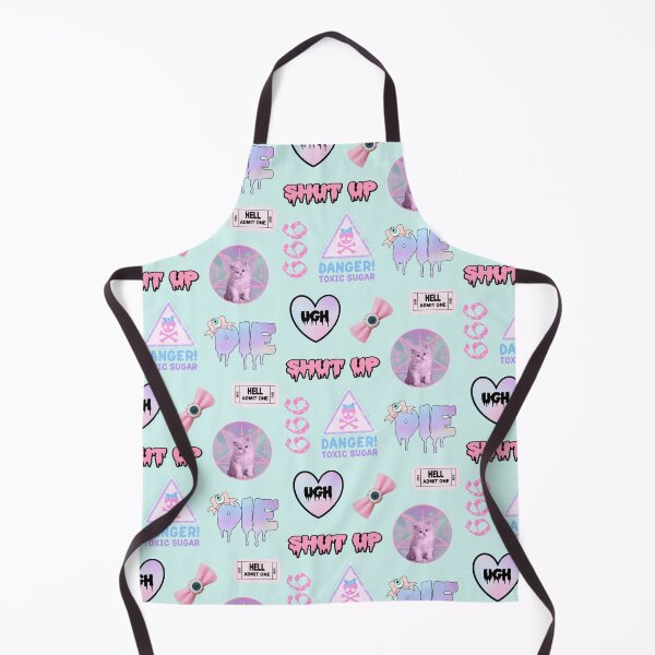 Item preview, pastel goth pack designed and sold by trinketgal.