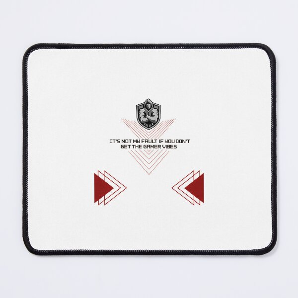 Item preview, Gamer since i was born designed and sold by AndrewAv17.