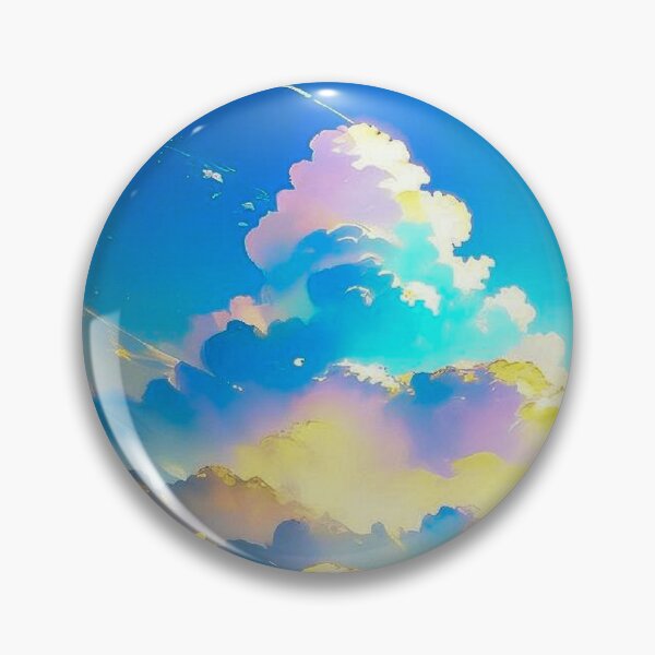 Item preview, Galaxy clouds designed and sold by LomainTatiana8.