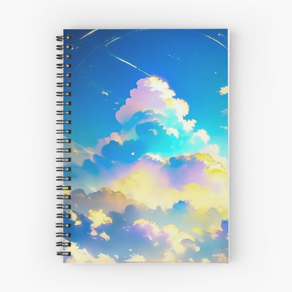 Item preview, Galaxy clouds designed and sold by LomainTatiana8.
