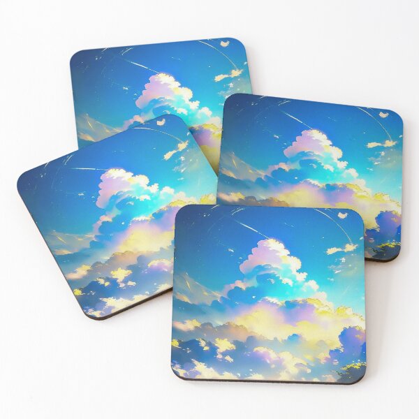 Item preview, Galaxy clouds designed and sold by LomainTatiana8.