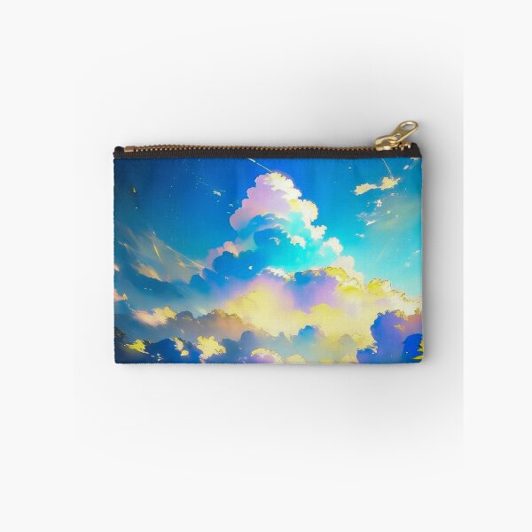 Item preview, Galaxy clouds designed and sold by LomainTatiana8.