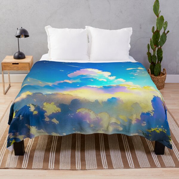 Item preview, Galaxy clouds designed and sold by LomainTatiana8.
