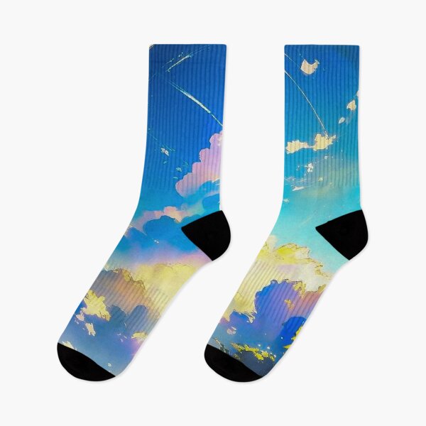 Item preview, Galaxy clouds designed and sold by LomainTatiana8.