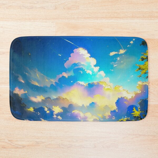 Item preview, Galaxy clouds designed and sold by LomainTatiana8.