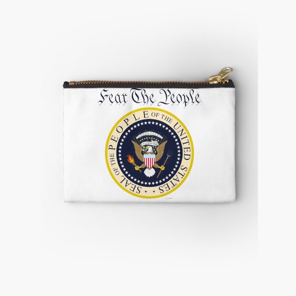 Item preview, Fear the People designed and sold by T4Texas.