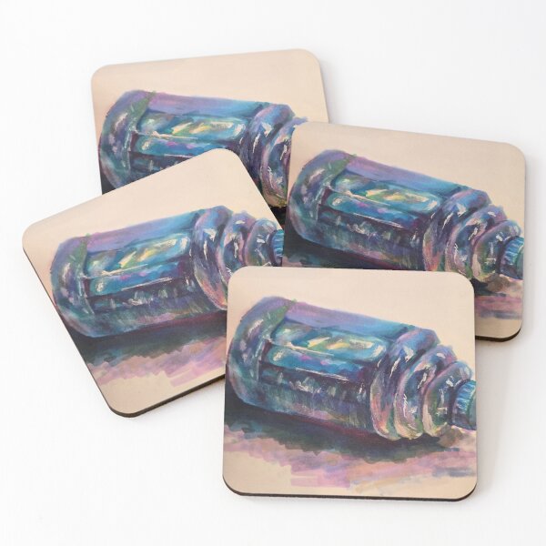 Item preview, Vibrant Everyday Object Fine Art Print designed and sold by jadexjournal.