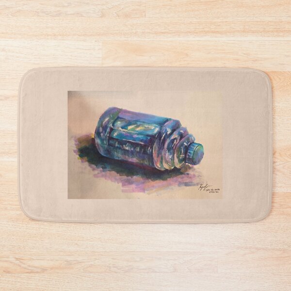 Item preview, Vibrant Everyday Object Fine Art Print designed and sold by jadexjournal.
