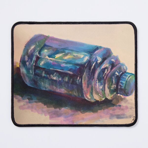 Item preview, Vibrant Everyday Object Fine Art Print designed and sold by jadexjournal.
