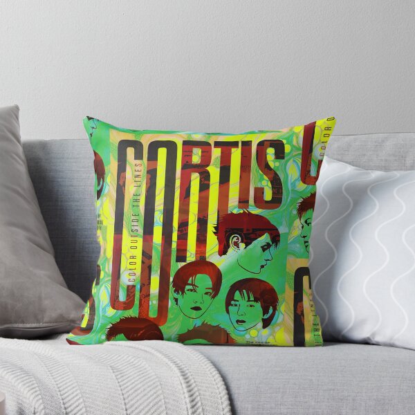 Item preview, Cortis GreenGreen Promo designed and sold by shopnojams.