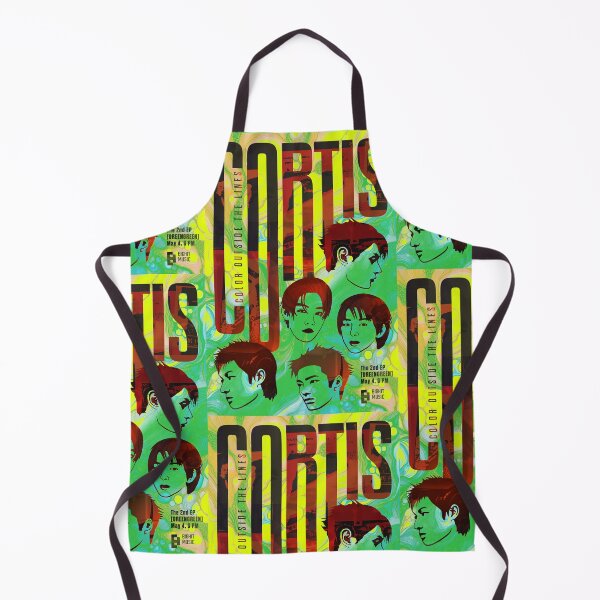 Item preview, Cortis GreenGreen Promo designed and sold by shopnojams.