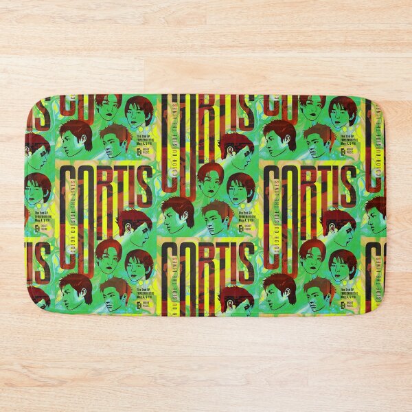 Item preview, Cortis GreenGreen Promo designed and sold by shopnojams.