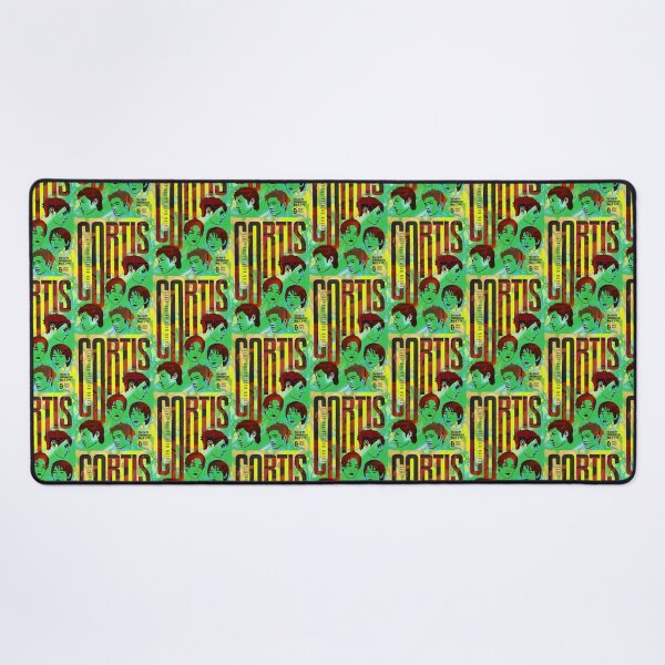 Item preview, Cortis GreenGreen Promo designed and sold by shopnojams.