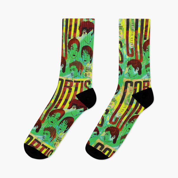 Item preview, Cortis GreenGreen Promo designed and sold by shopnojams.