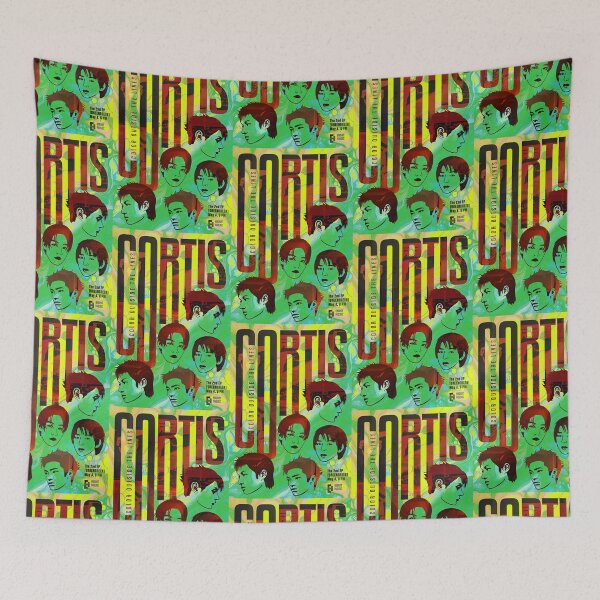 Item preview, Cortis GreenGreen Promo designed and sold by shopnojams.