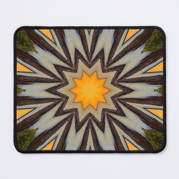 Item preview, This is picture of line shape flowers pattern utilizes colour tones  designed and sold by JK1989.