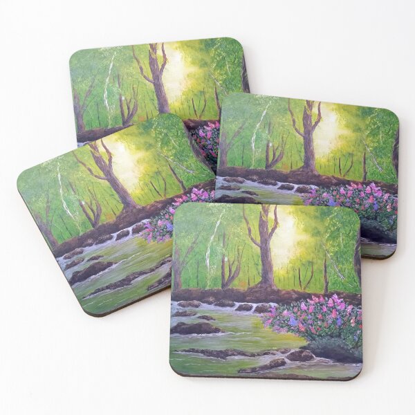 Item preview, Forest Lilacs designed and sold by Diane M. Lowe.
