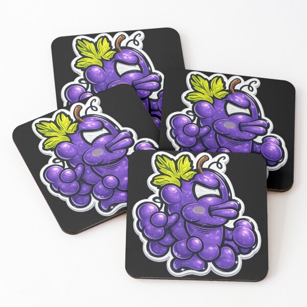 Item preview, Grape Guy! (Rome, Italy) designed and sold by LockedUp.