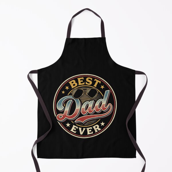 Item preview, Best Dad Ever Father Fatherhood Appreciation Family designed and sold by SofenArt.