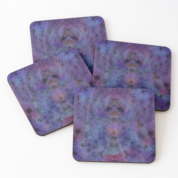 Item preview, Purple Chaos designed and sold by Mj’z Art.
