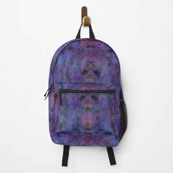 Item preview, Purple Chaos designed and sold by Mj’z Art.