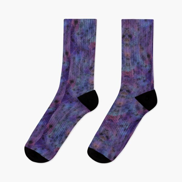 Item preview, Purple Chaos designed and sold by Mj’z Art.