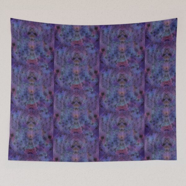 Item preview, Purple Chaos designed and sold by Mj’z Art.