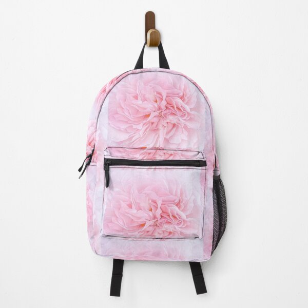 Item preview, Soft Baby Pink Geometric Floral Abstract designed and sold by Jonnekesart.