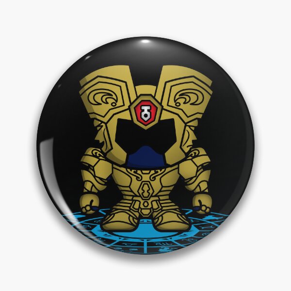 Item preview, Gemini Saga designed and sold by Bien-o-No.