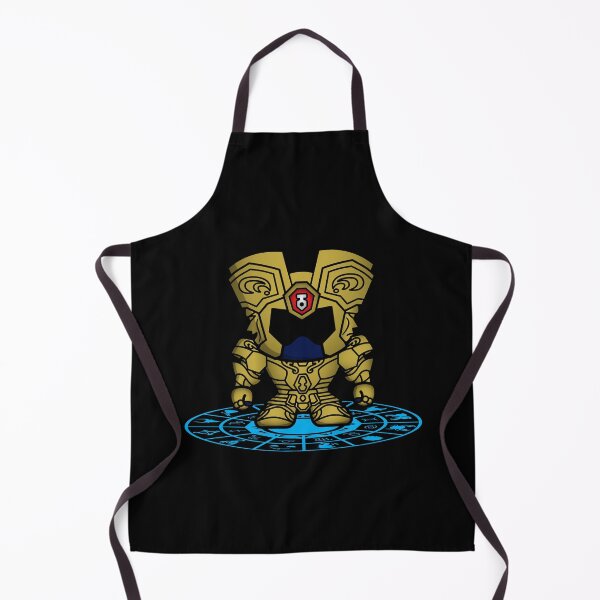 Item preview, Gemini Saga designed and sold by Bien-o-No.