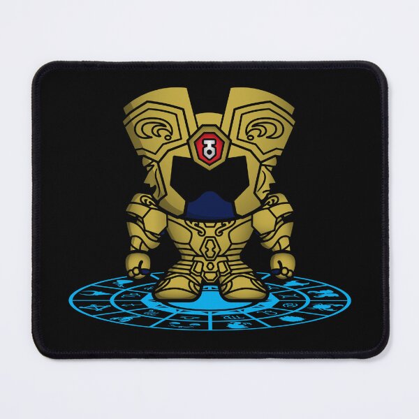 Item preview, Gemini Saga designed and sold by Bien-o-No.