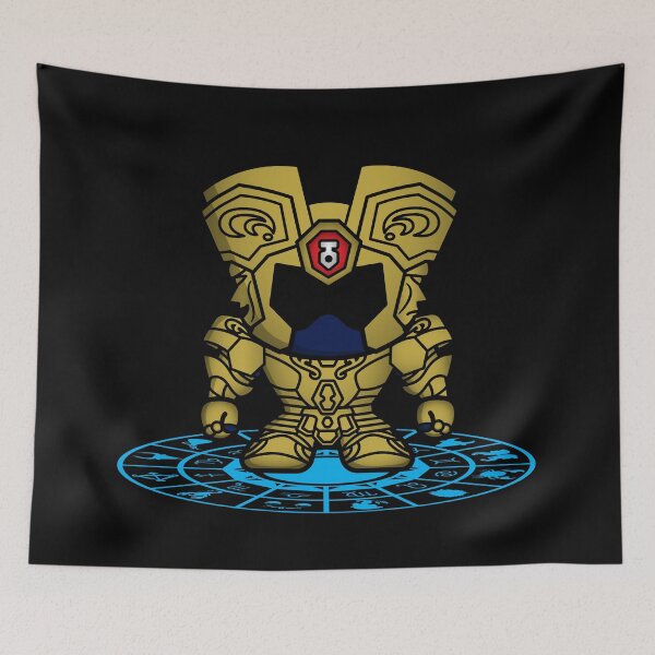 Item preview, Gemini Saga designed and sold by Bien-o-No.