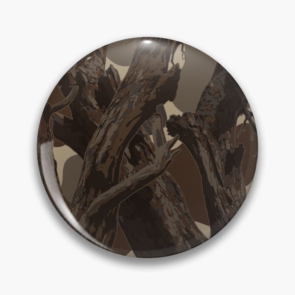 Artikelvorschau, Tarnmuster, Tarn-T-Shirt entworfen und verkauft von Camo0godfather.