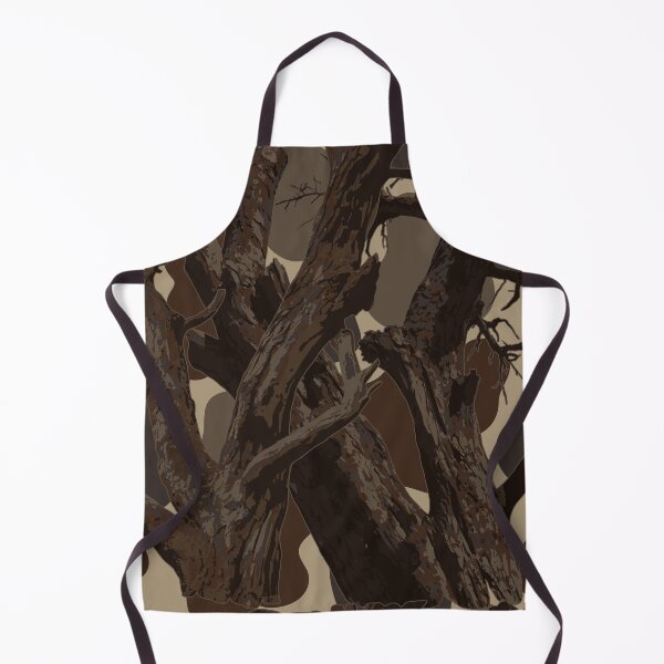 Aperçu de l'œuvre motif camouflage, t-shirt camouflage créée et vendue par Camo0godfather.