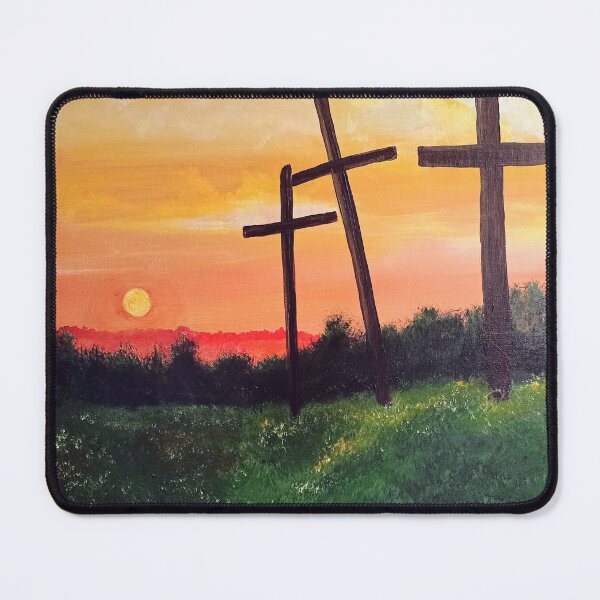 Item preview, Easter Morning designed and sold by Diane M. Lowe.
