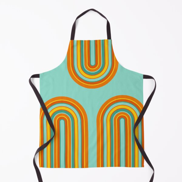 Item preview, Vibrant Minimalist Arch Design (Bright Collection) designed and sold by CreatifyArtHub.
