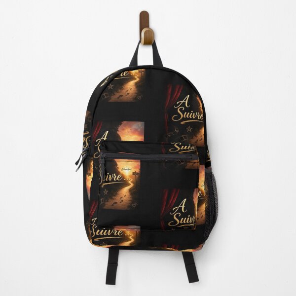 Item preview, A Suivre , To Be Continued in Gold designed and sold by Djamee.