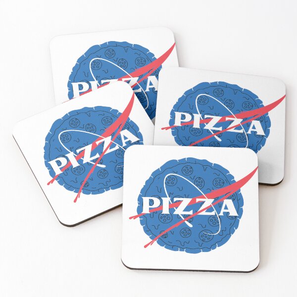 Item preview, Pizza Nasa Meme designed and sold by NF Designs Studio DTF.