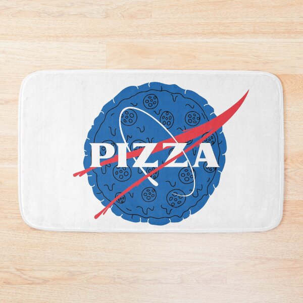 Item preview, Pizza Nasa Meme designed and sold by NF Designs Studio DTF.
