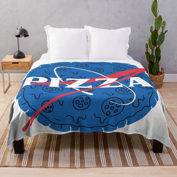 Item preview, Pizza Nasa Meme designed and sold by NF Designs Studio DTF.