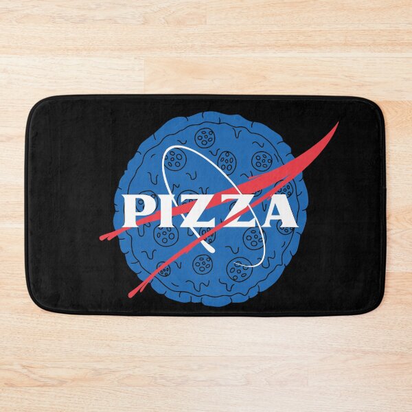 Item preview, Pizza Nasa Meme designed and sold by NF Designs Studio DTF.